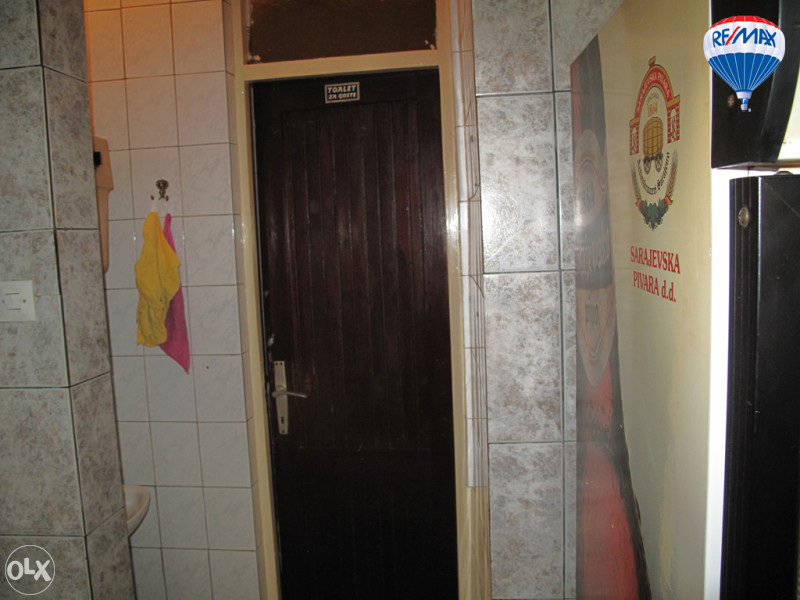 Poslovni prostor na Mokušnicama, Zenica