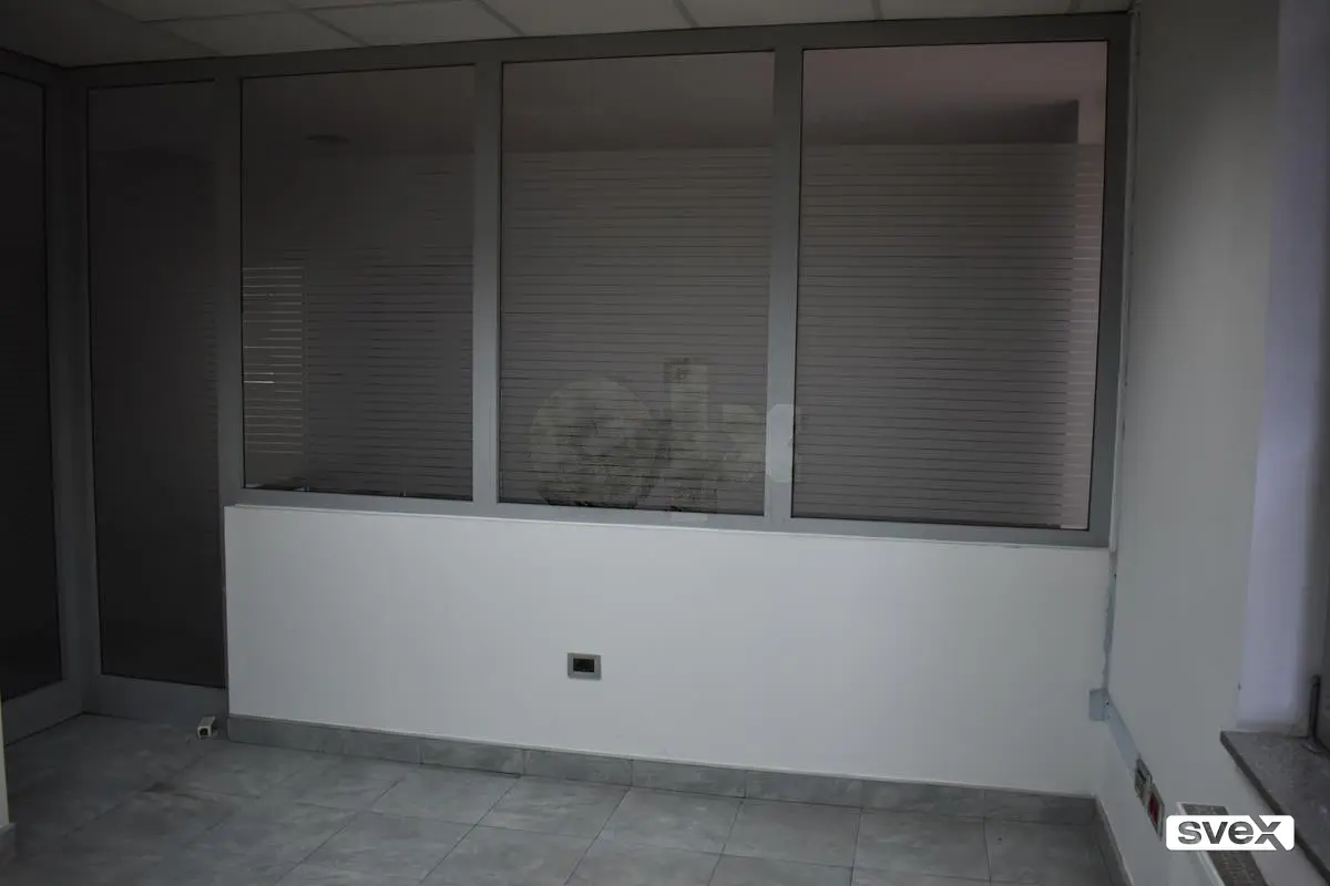 Poslovni prostor u školskoj ulici - ZENICA