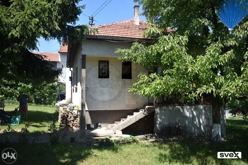 Imanje u Raspotočju - ZENICA