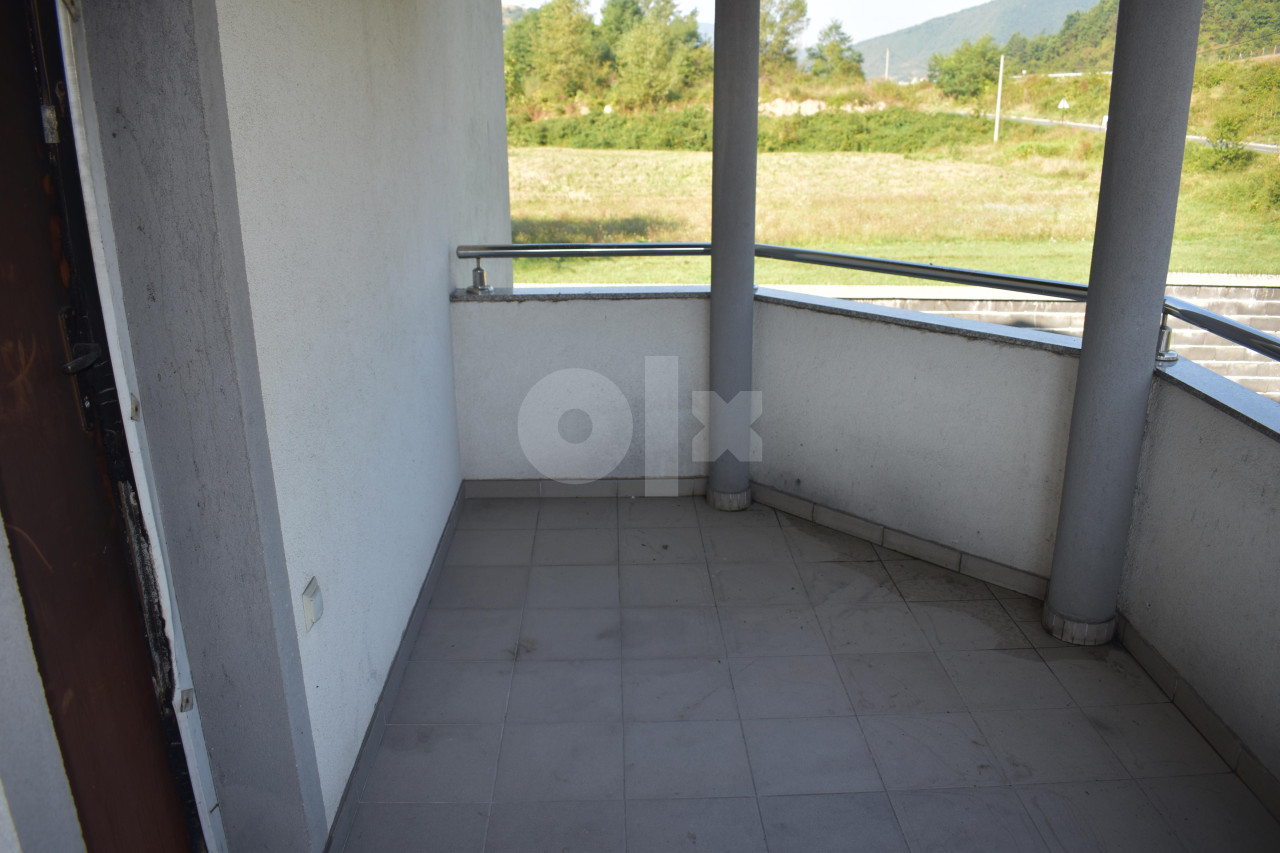 Kuća sa imanjem u Bilješevu, Kakanj