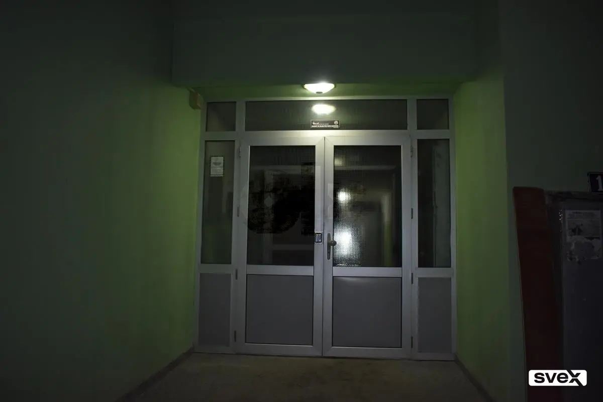 Dvsoban stan na Mokušnicama