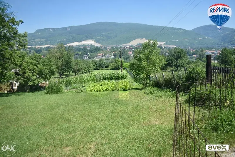 Imanje u Raspotočju - ZENICA