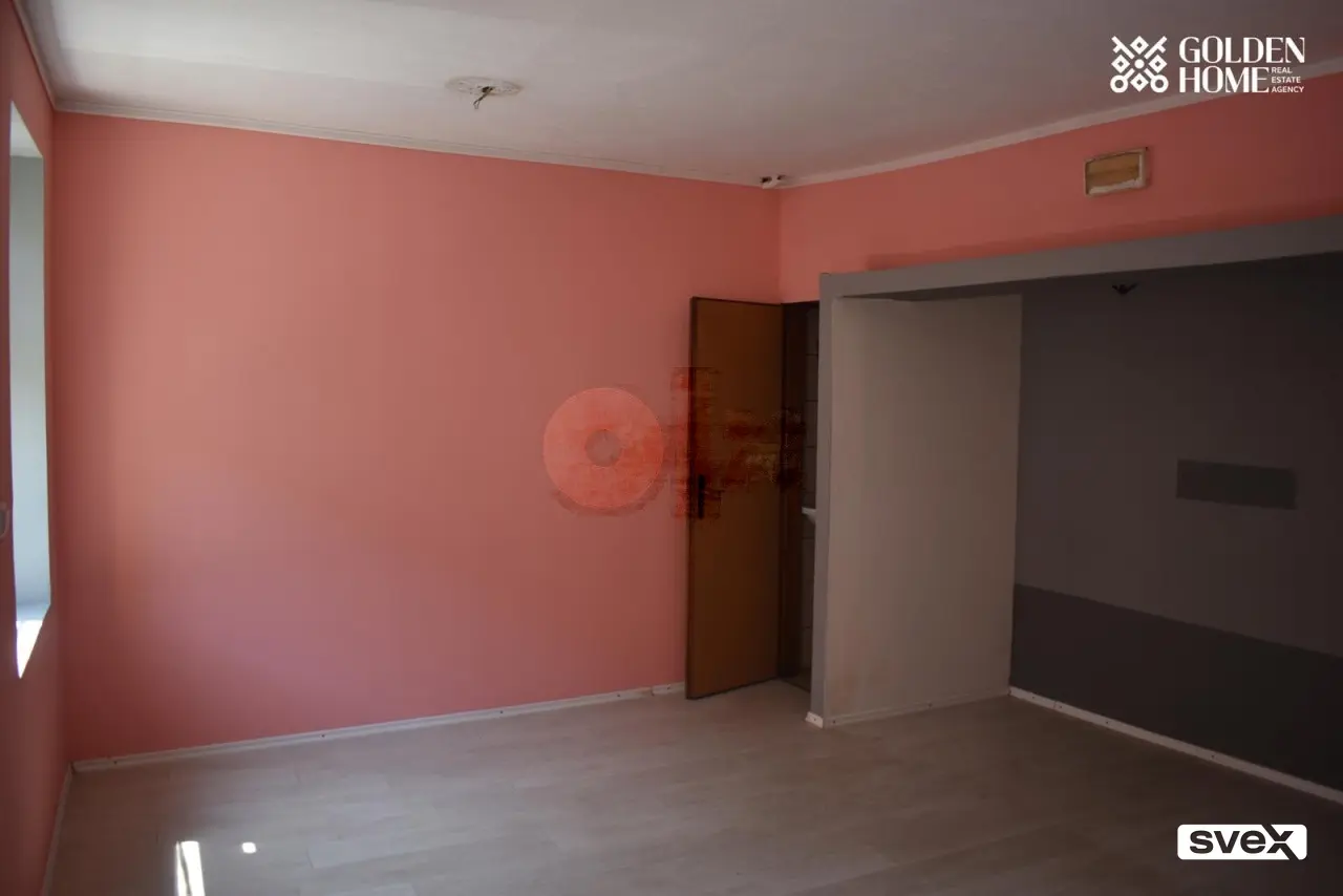 Stambeno-poslovni objekat u Staroj čaršiji