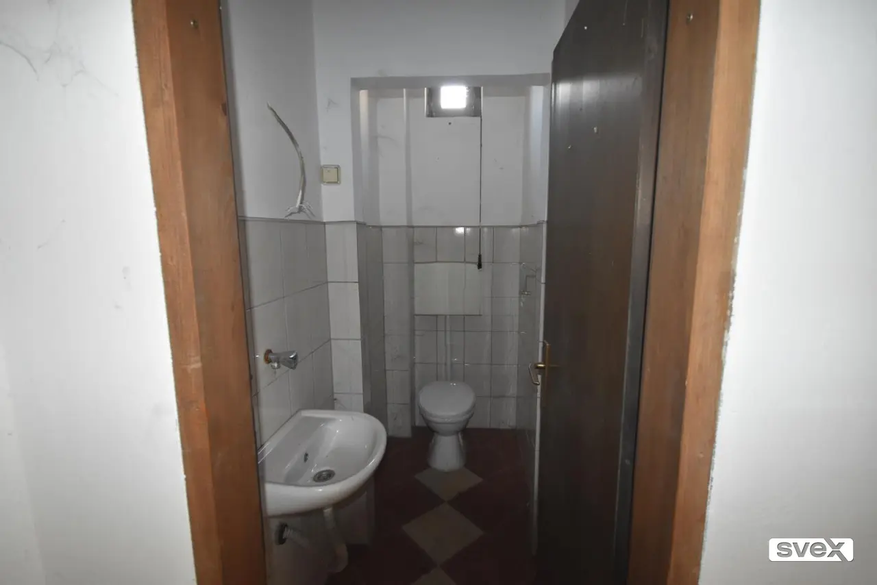 Poslovni prostor u Tetovu- ZENICA