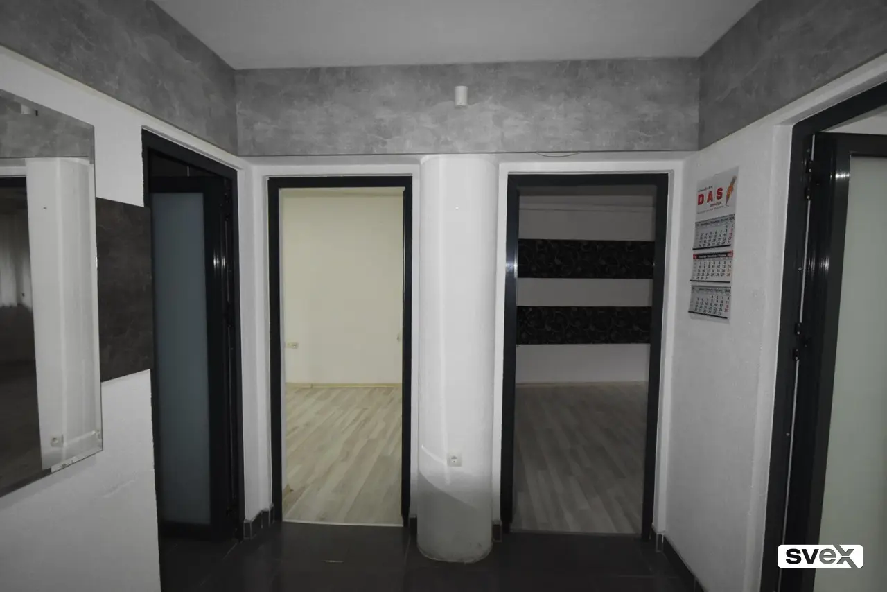 Poslovni prostor u ulici Masarykova - ZENICA