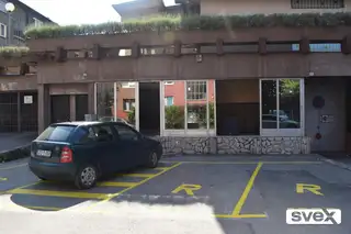 Poslovni prostor na Jaliji - ZENICA