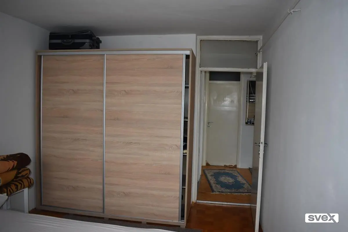 Dvsoban stan na Mokušnicama