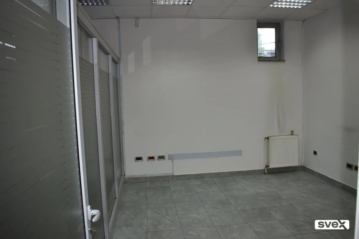 Poslovni prostor u školskoj ulici - ZENICA