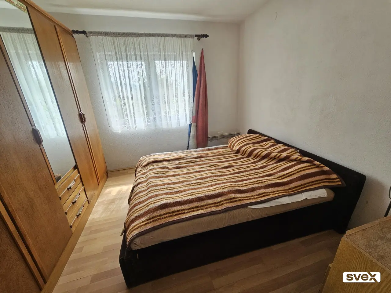 Imanje u Klopču - ZENICA