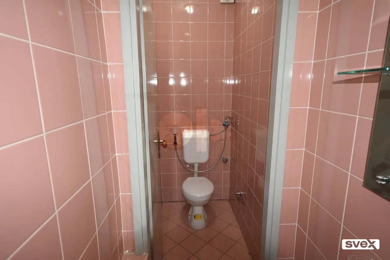 Poslovni prostor u centru Zenice