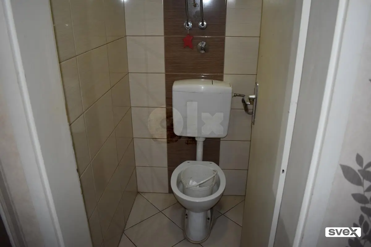 Poslovni prostor na Jaliji - ZENICA