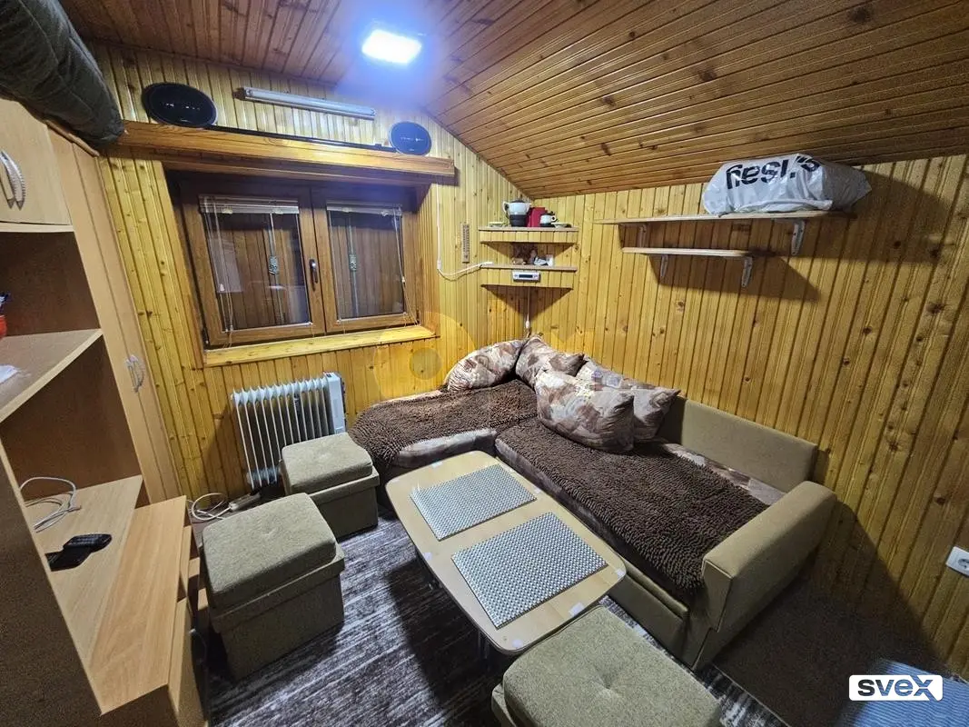 Vikendica na Vlašicu - BABANOVAC - CENTAR
