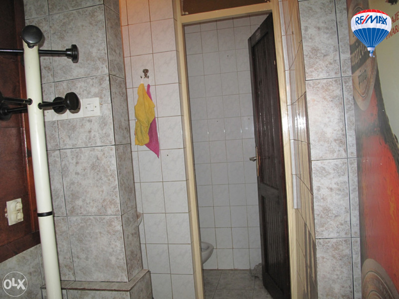 Poslovni prostor na Mokušnicama, Zenica