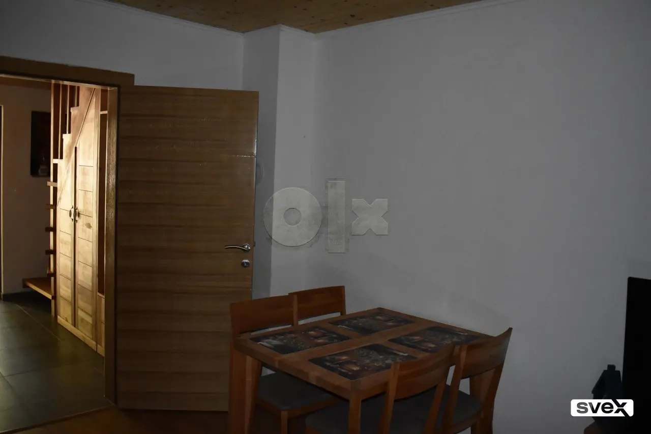 Vikendica na Vlašiću, Kukotnica