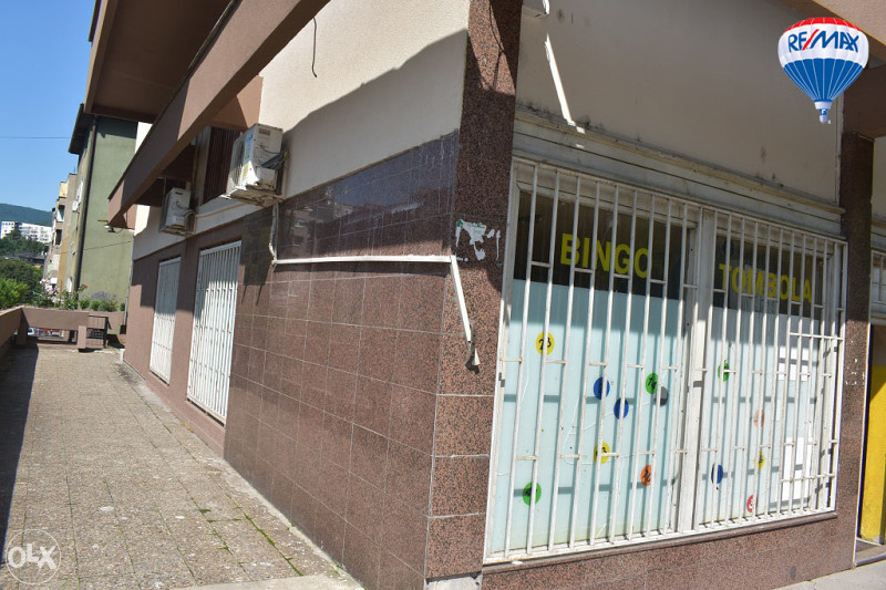 Višenamjenski poslovni prostor u centru Zenice