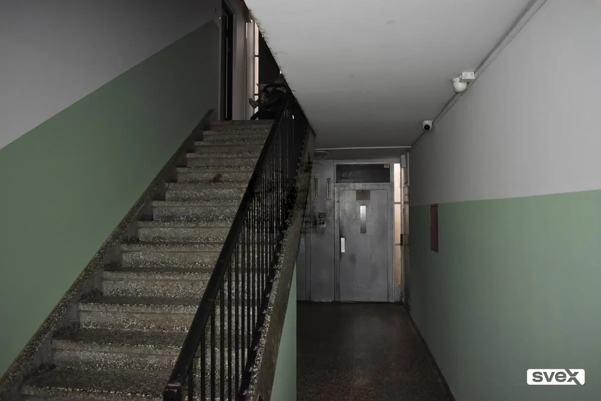 Dvsoban stan na Mokušnicama