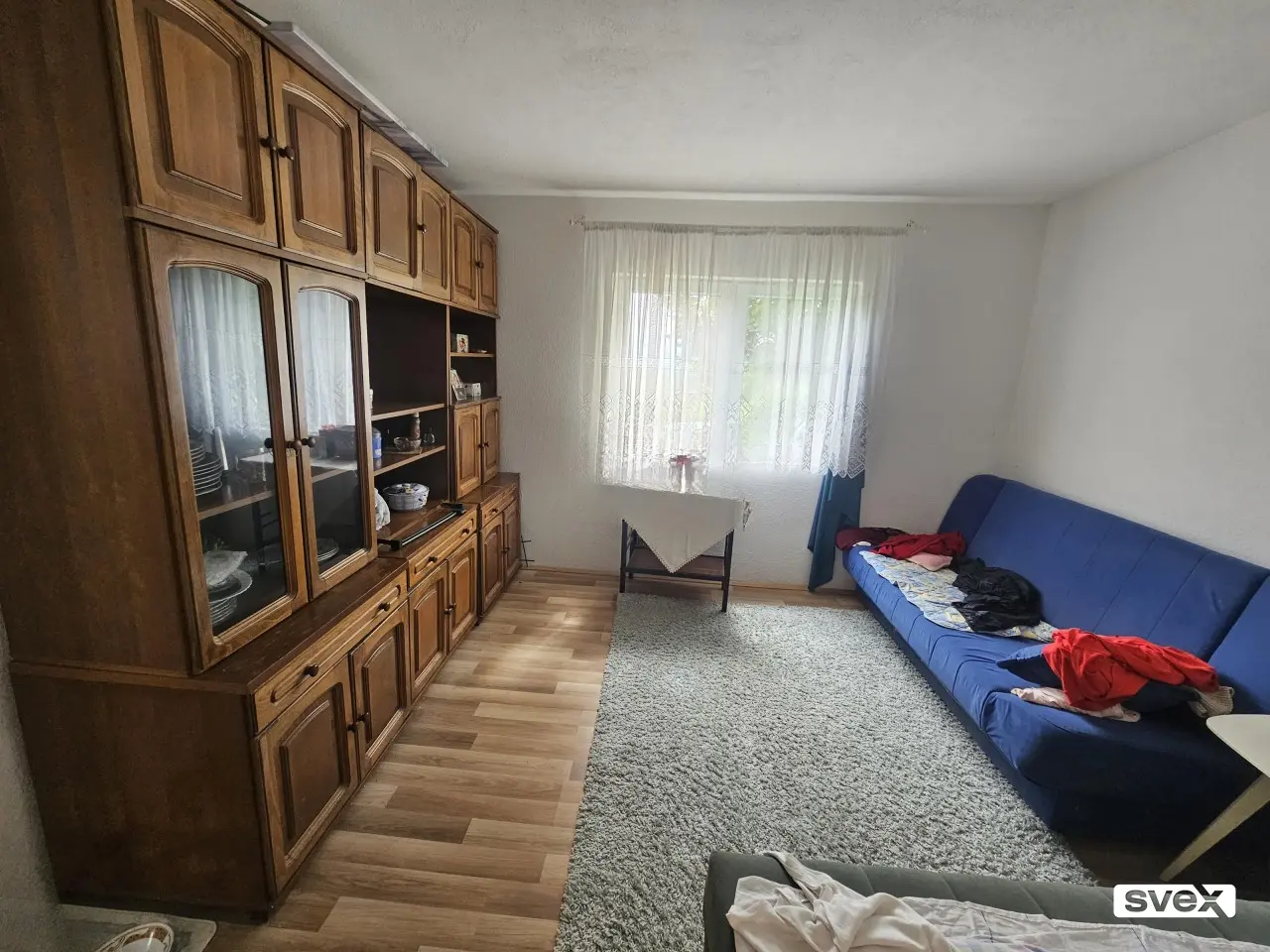Imanje u Klopču - ZENICA