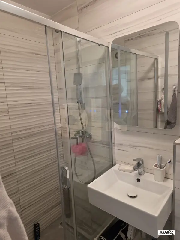 Dvosoban stan u centru Travnika