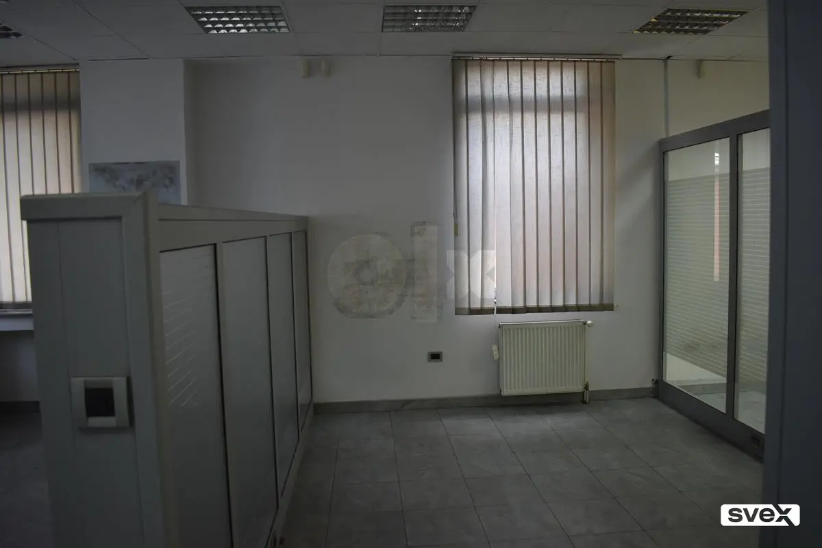 Poslovni prostor u školskoj ulici - ZENICA