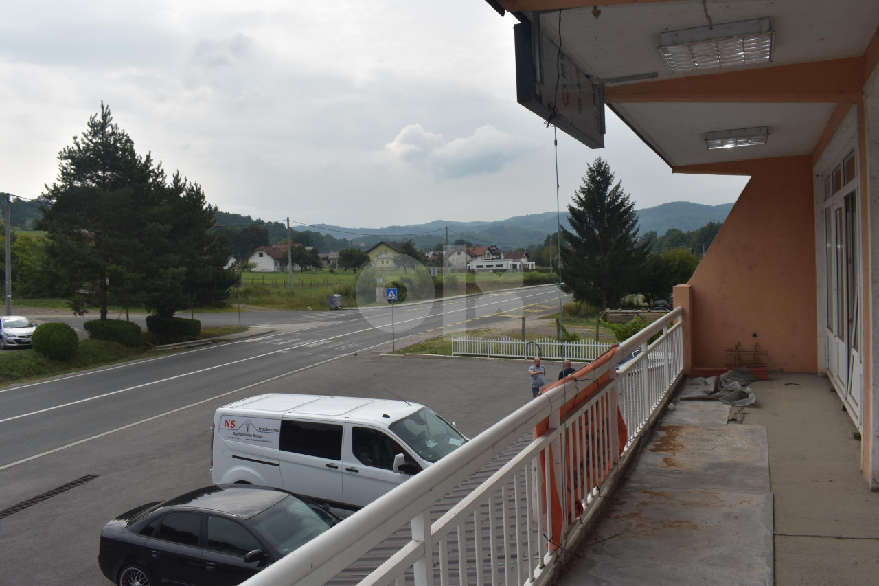 Golden Home iznejmljuje poslovni prostor u Žepču