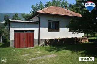 Imanje u Raspotočju - ZENICA