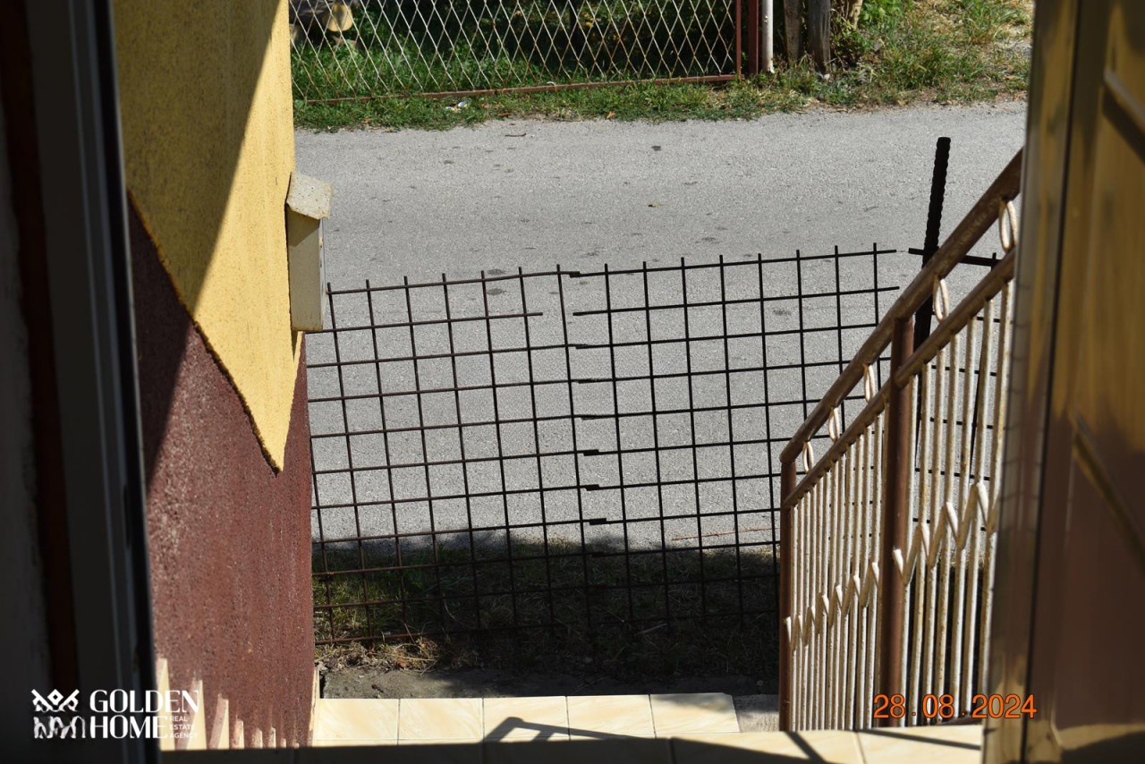 Vinekdica u mjestu Begov Han - Žepče