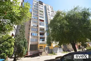 Dvosoban stan na Jaliji - NAJAM