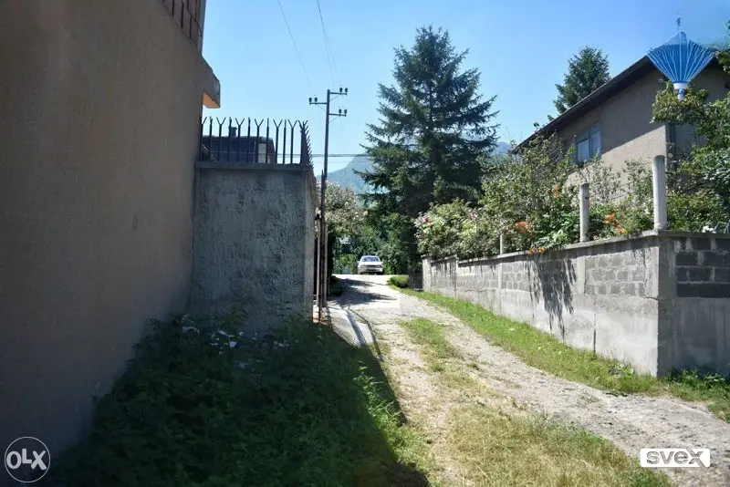 Imanje u Raspotočju - ZENICA