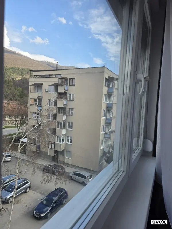 Dvosoban stan u centru Travnika