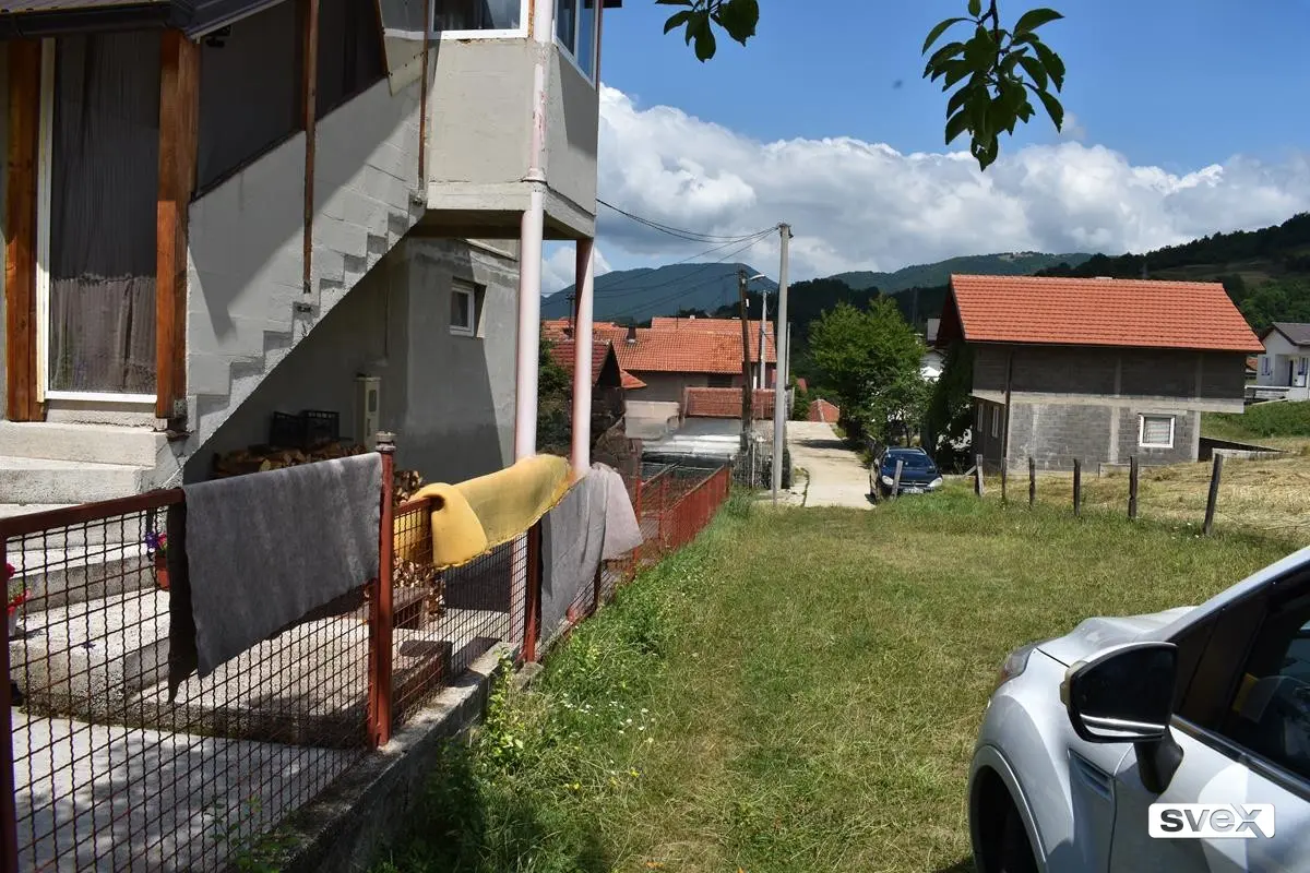 Zemljište u Ričicama - naselje Šankara