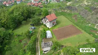 Imanje u Klopču - ZENICA