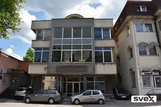 Poslovni prostor u školskoj ulici - ZENICA