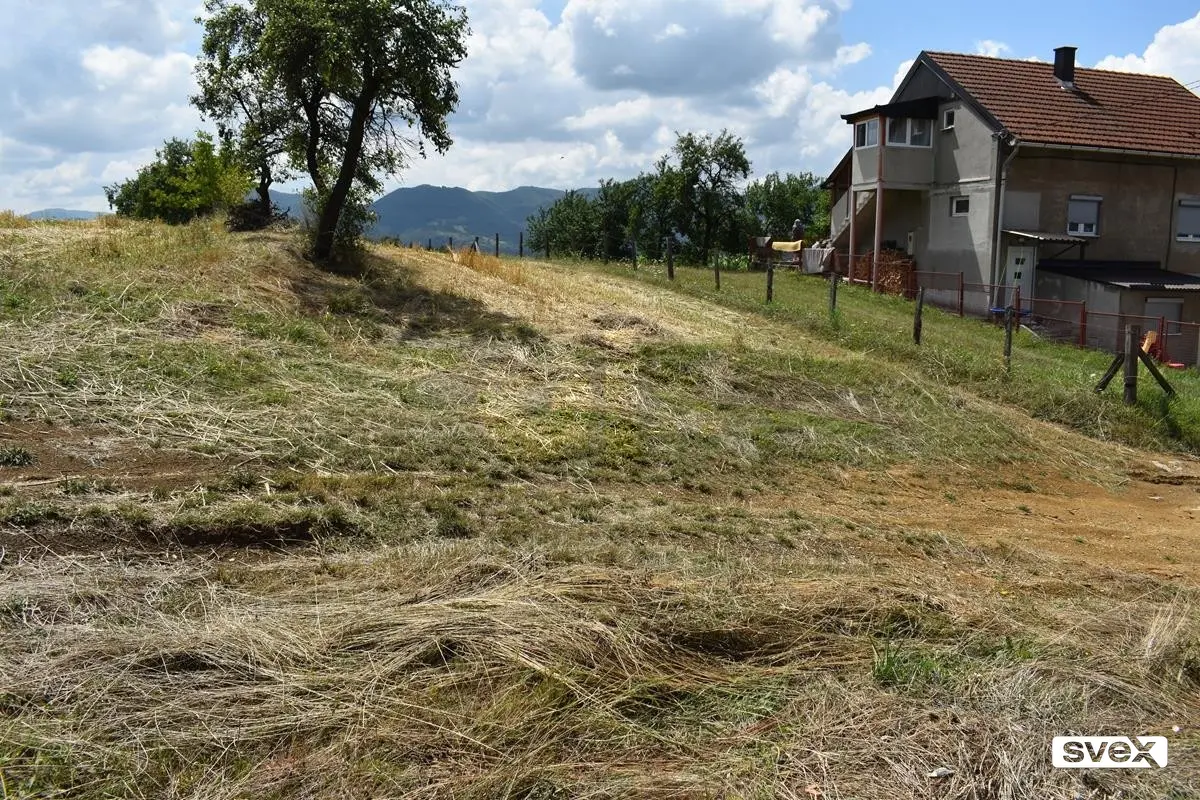 Zemljište u Ričicama - naselje Šankara