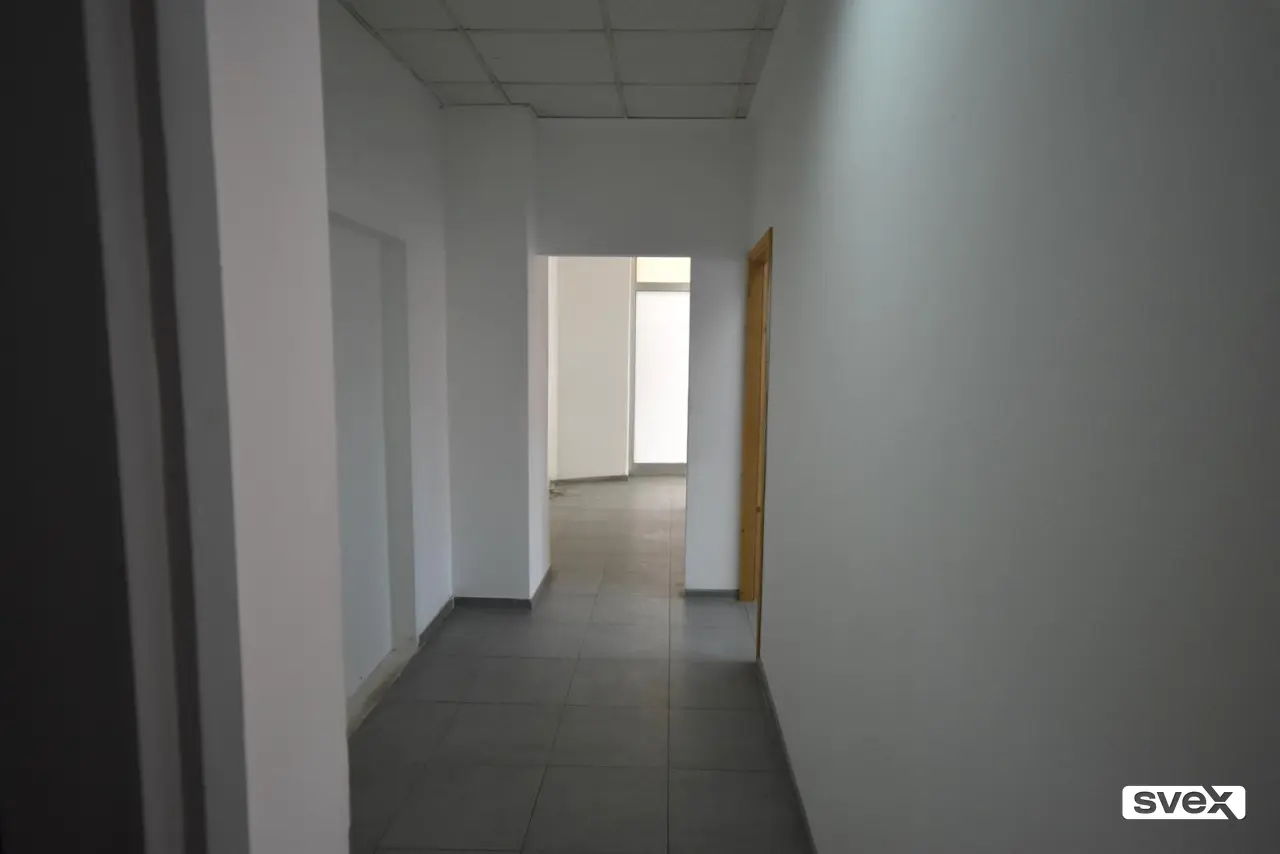 Poslovni prostor u centru Zenice