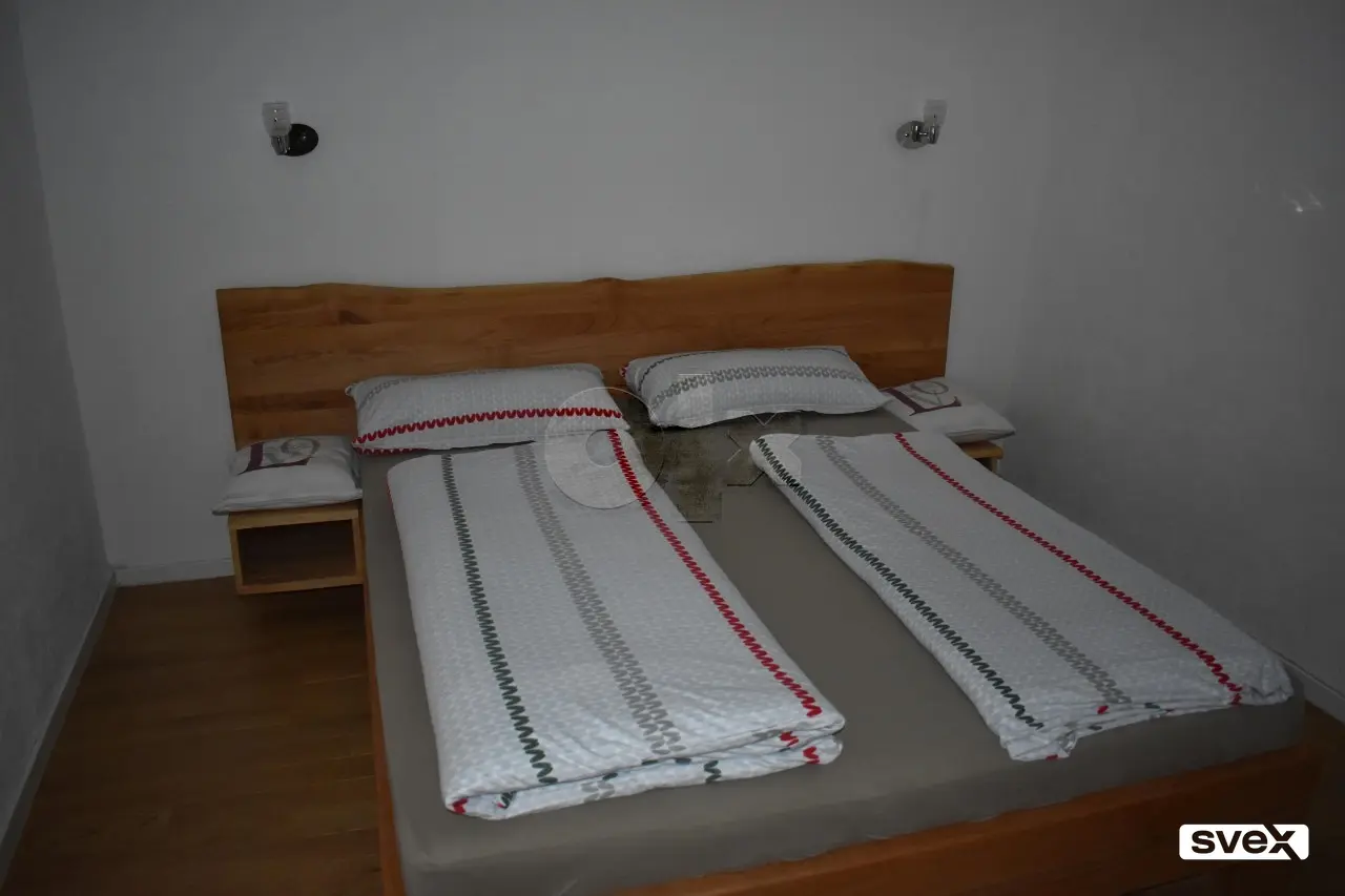 Vikendica na Vlašiću, Kukotnica