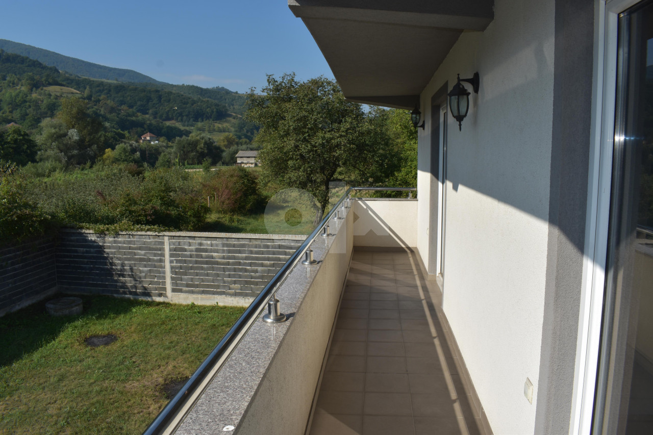 Kuća sa imanjem u Bilješevu, Kakanj