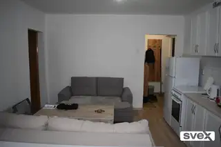 Jednosoban stan u Travniku