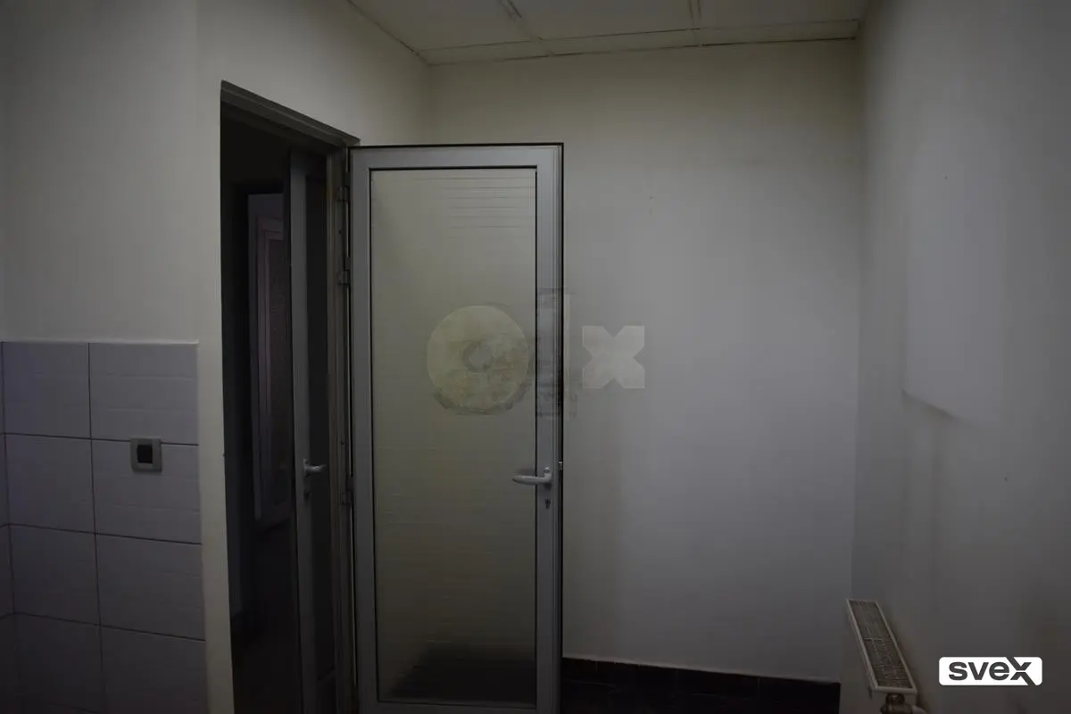 Poslovni prostor u školskoj ulici - ZENICA
