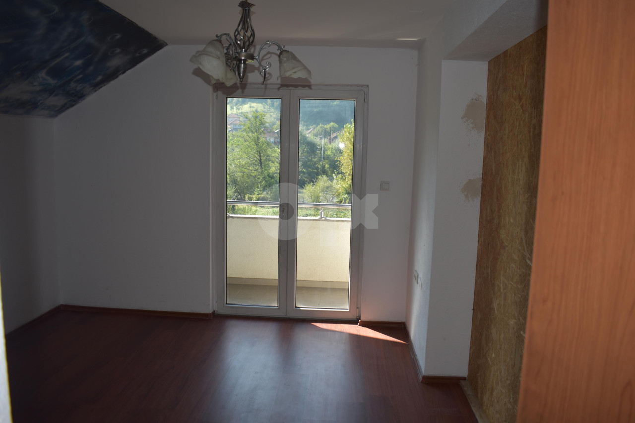 Kuća sa imanjem u Bilješevu, Kakanj