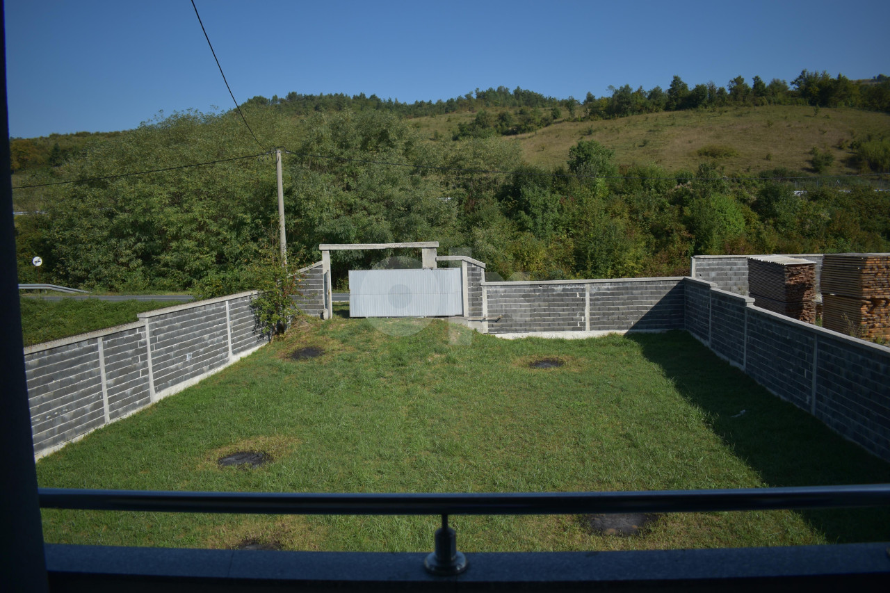 Kuća sa imanjem u Bilješevu, Kakanj