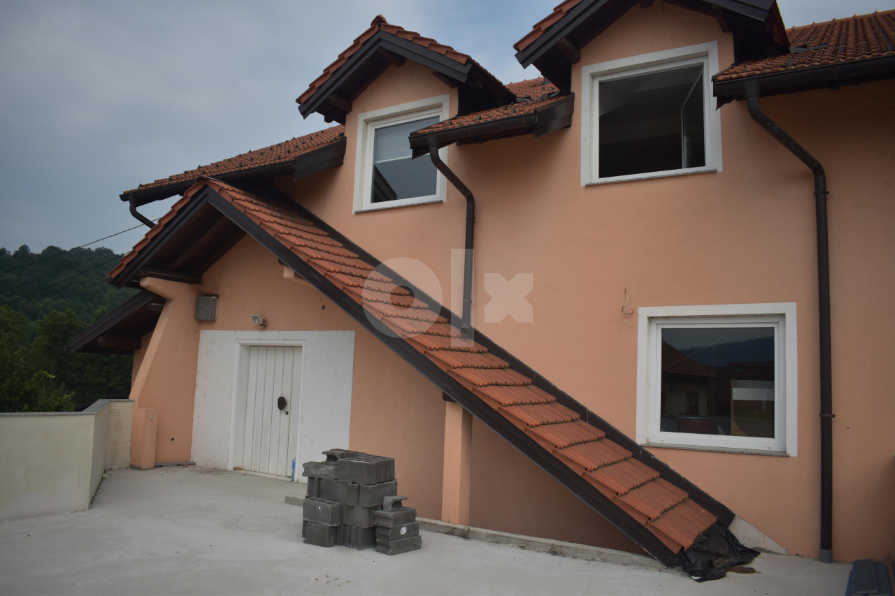 Golden Home iznejmljuje poslovni prostor u Žepču