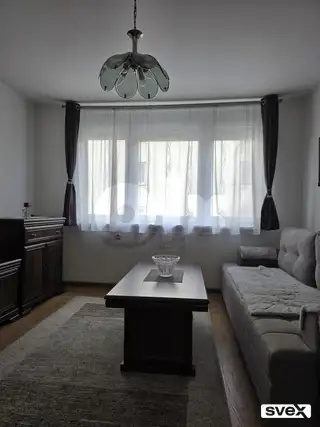 Dvosoban stan u centru Travnika