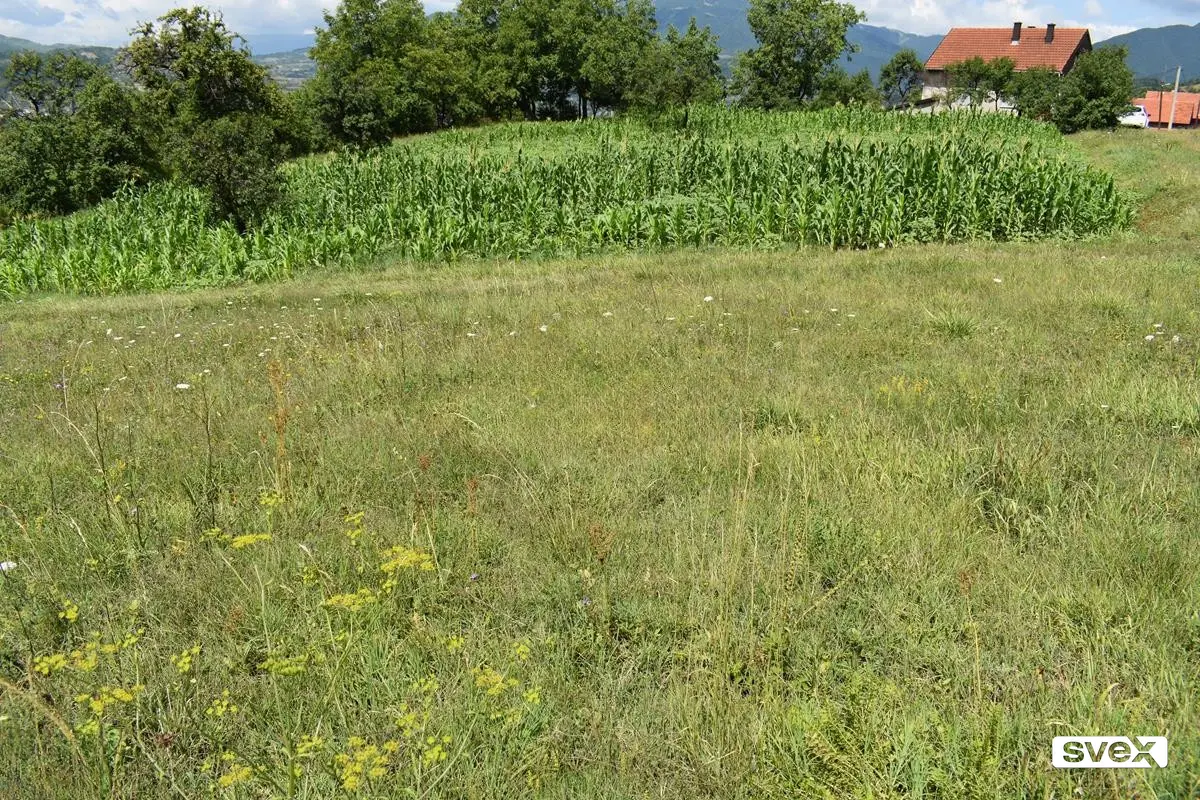 Zemljište u Ričicama - naselje Šankara