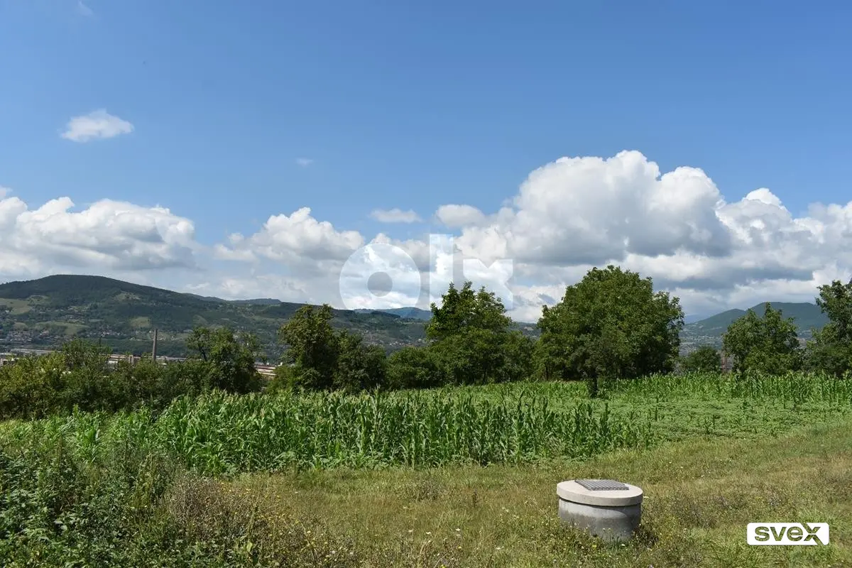 Zemljište u Ričicama - naselje Šankara