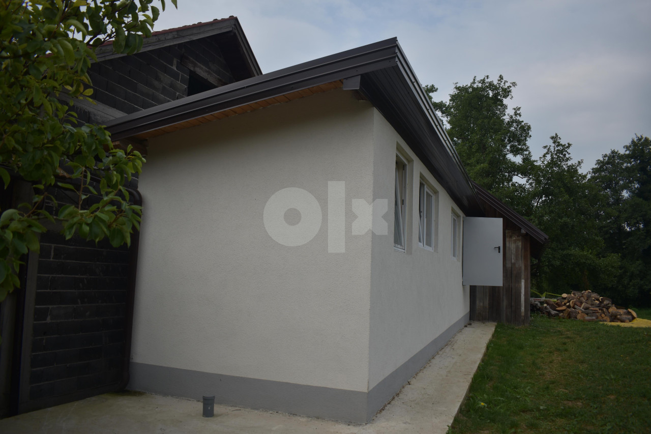 Golden Home iznejmljuje poslovni prostor u Žepču