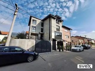 Luksuzno uređena kuća u Lukovom polju