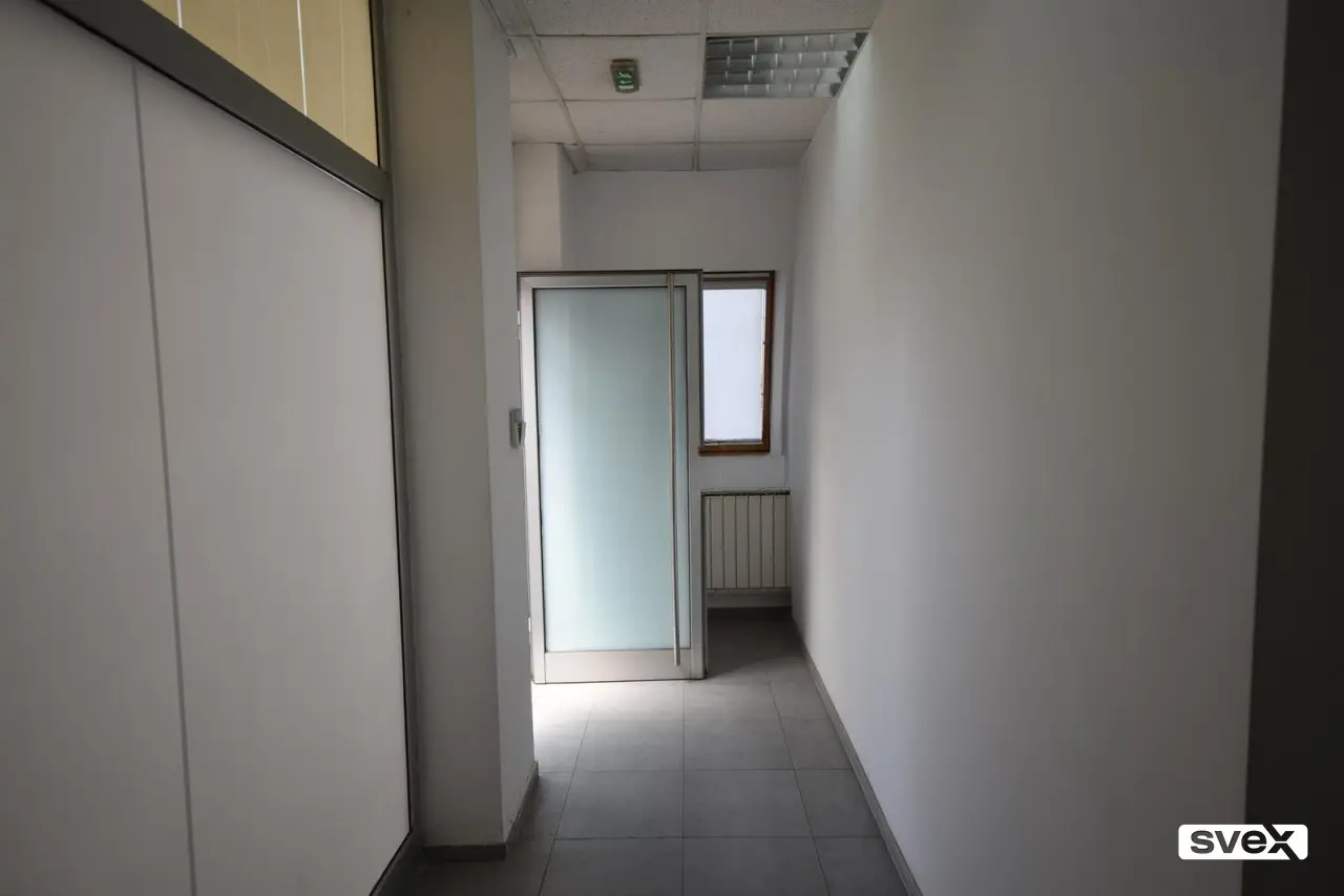 Poslovni prostor u centru Zenice