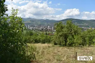 Zemljište u Ričicama - naselje Šankara