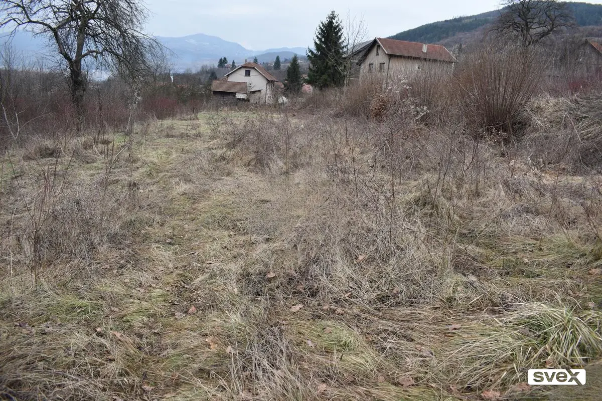 Zemljište u Zenici - PODBREZJE
