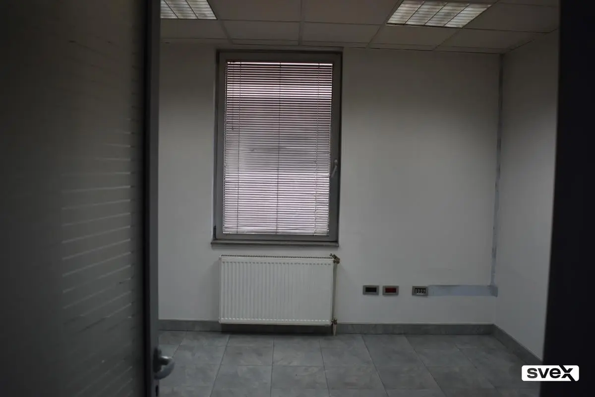 Poslovni prostor u školskoj ulici - ZENICA